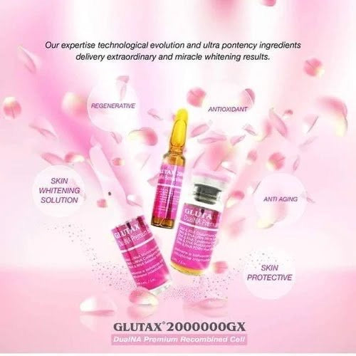 Glutax 2000000GX