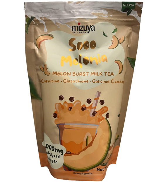 New Mizuya Soo Melonia