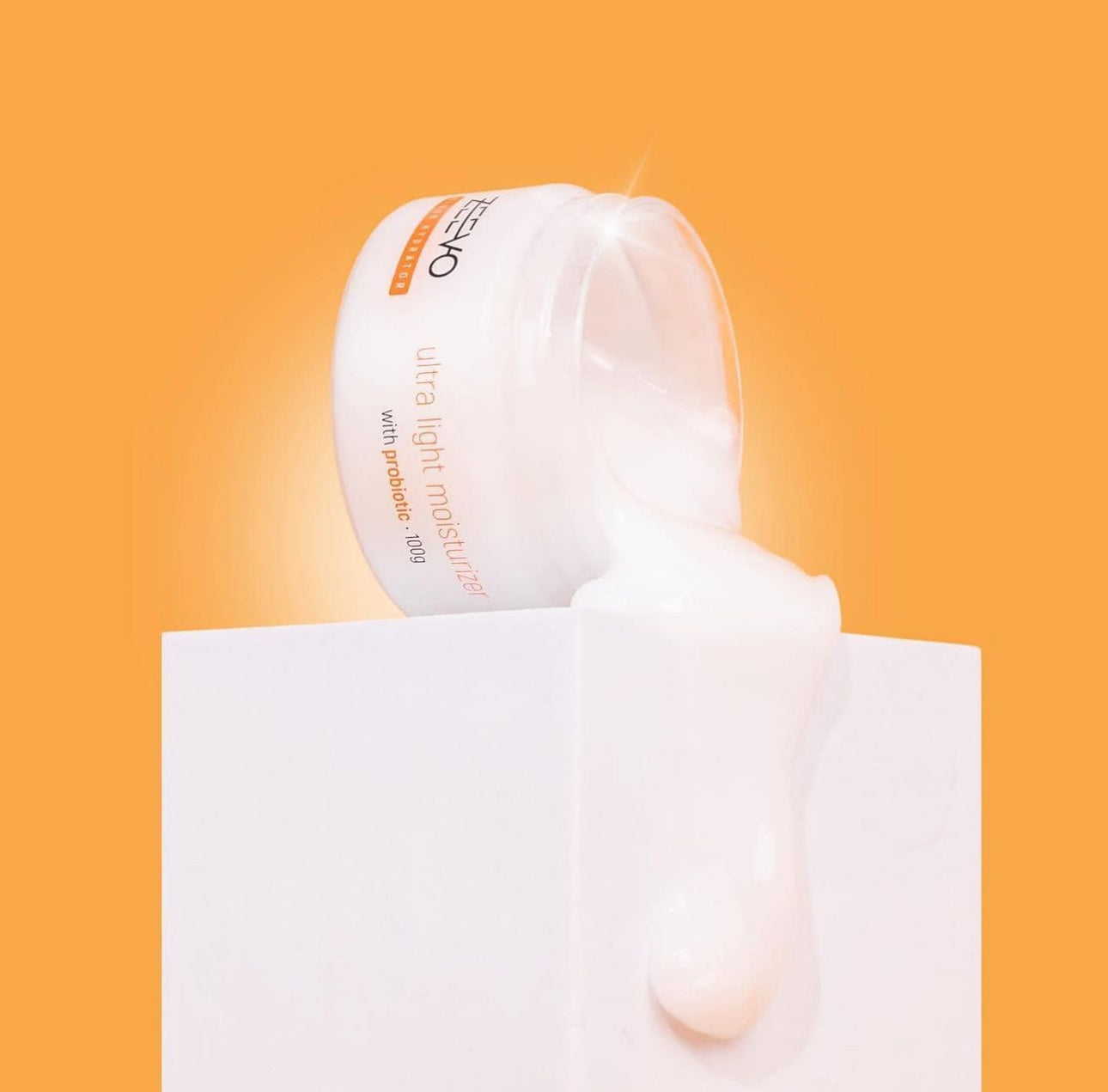 Zeevo Ultra Light Moisturizer