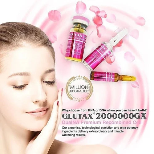 Glutax 2000000GX