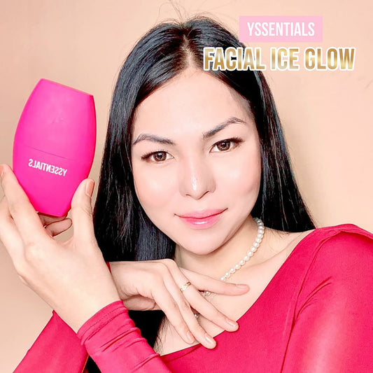 Yssentials - Facial Ice Glow