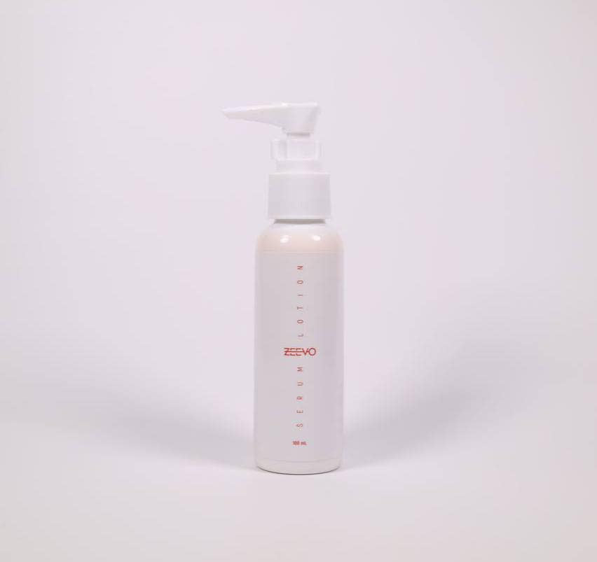 ZEEVO - Serum Lotion